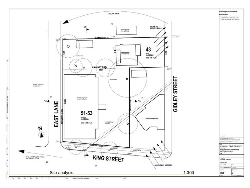51 – 53 King Street, St Marys NSW 2760