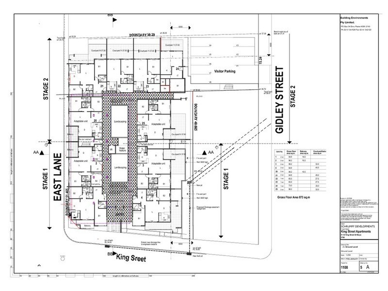 51 – 53 King Street, St Marys NSW 2760