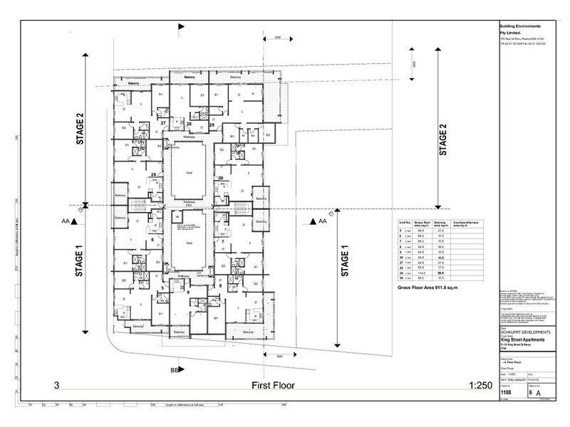 51 – 53 King Street, St Marys NSW 2760