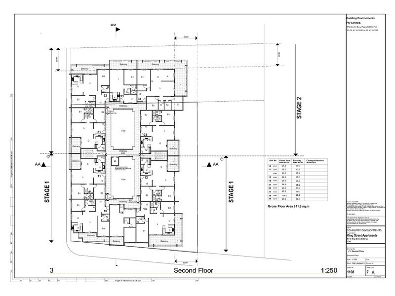 51 – 53 King Street, St Marys NSW 2760