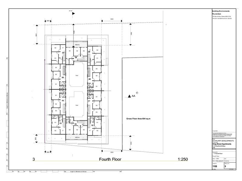51 – 53 King Street, St Marys NSW 2760
