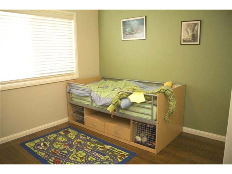 Ropes Crossing NSW 2760