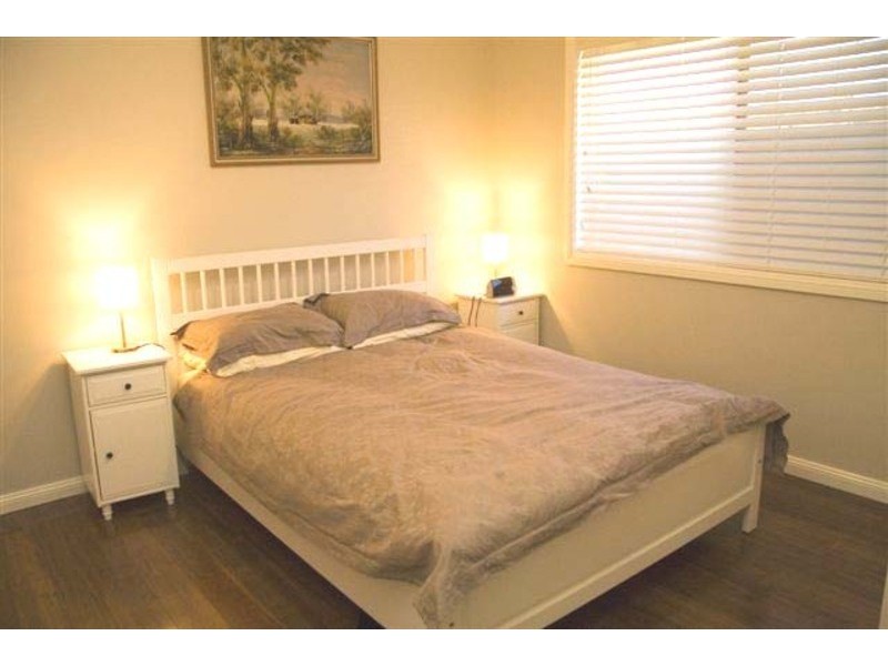 Ropes Crossing NSW 2760