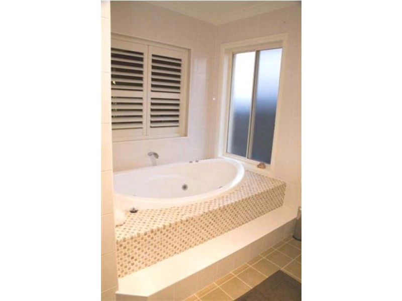 Ropes Crossing NSW 2760