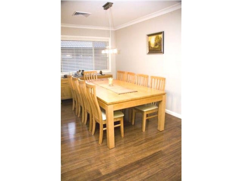 Ropes Crossing NSW 2760