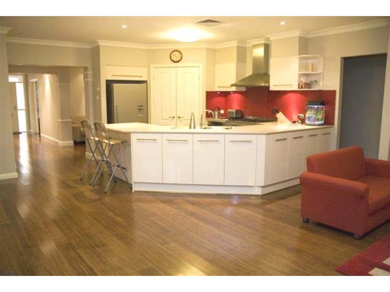 Ropes Crossing NSW 2760