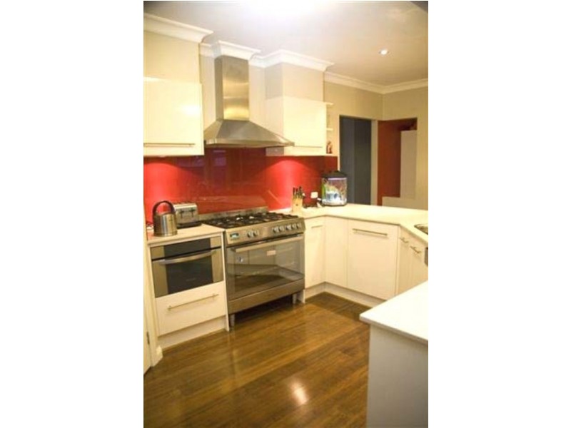 Ropes Crossing NSW 2760