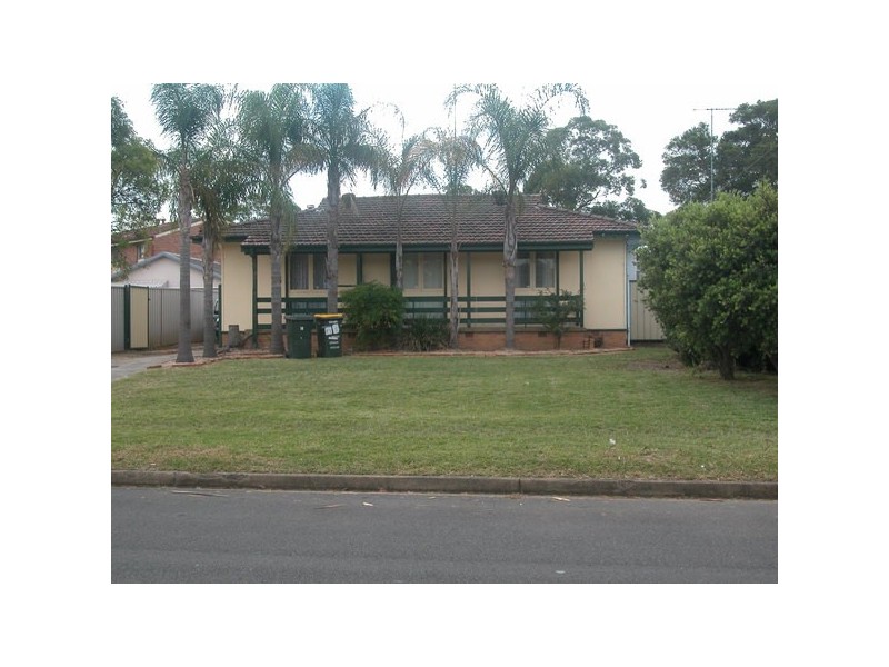 18 Manifold Road, Blackett NSW 2770