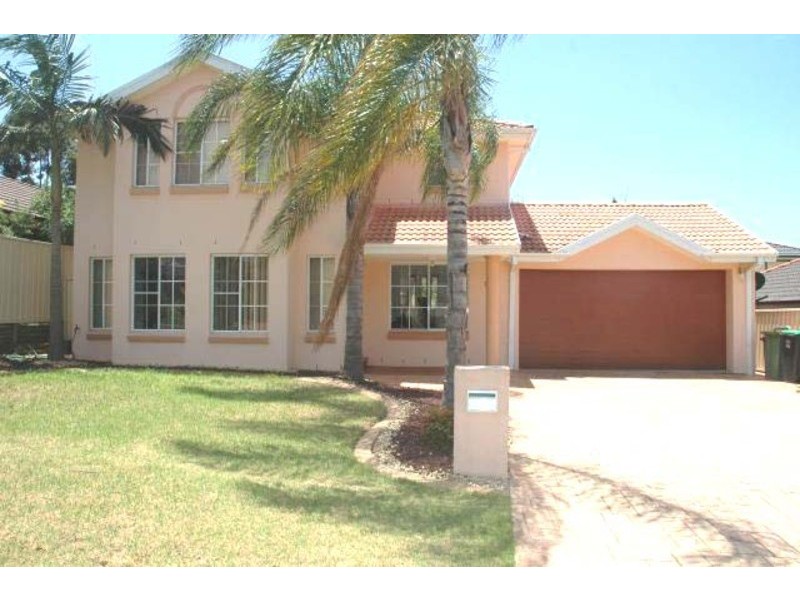 Glenmore Park NSW 2745