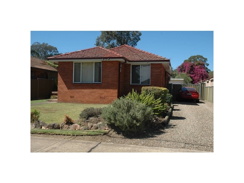 26 Canberra Street, Oxley Park NSW 2760