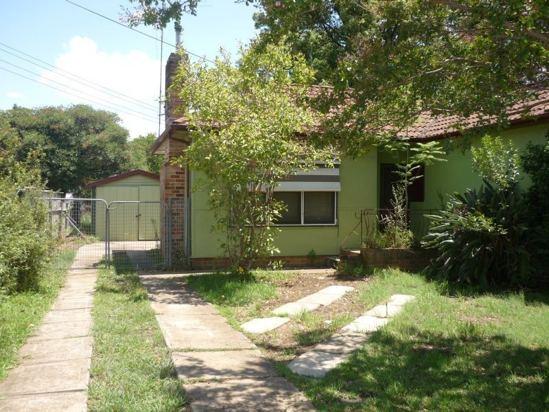 145 Glossop Street, St Marys NSW 2760