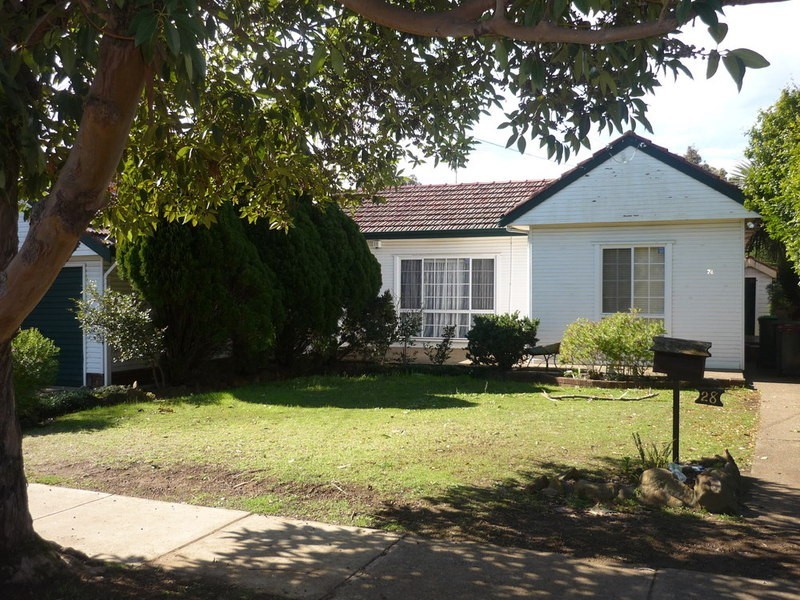 28 Sydney Street, St Marys NSW 2760