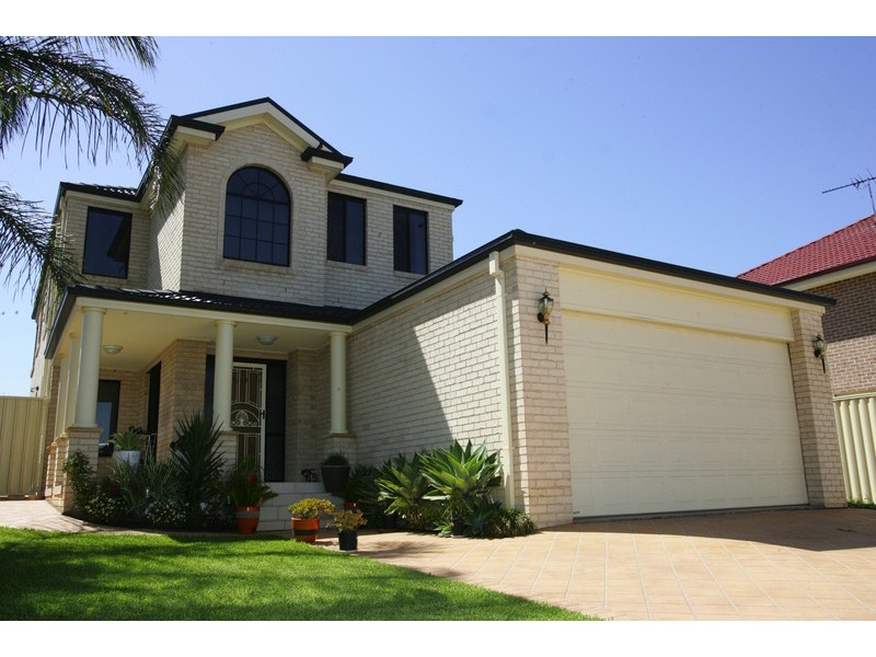 Minchinbury NSW 2770