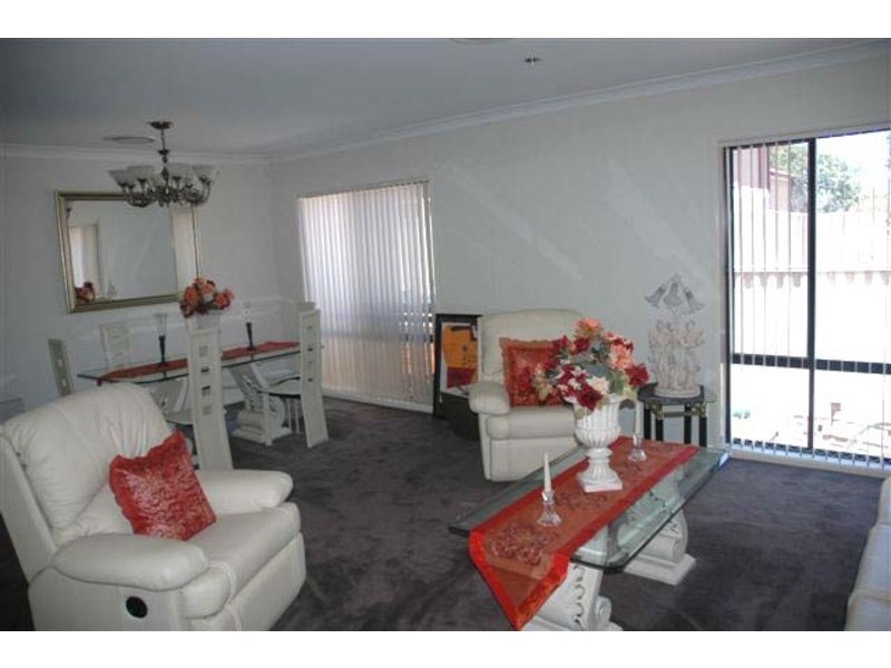 Minchinbury NSW 2770