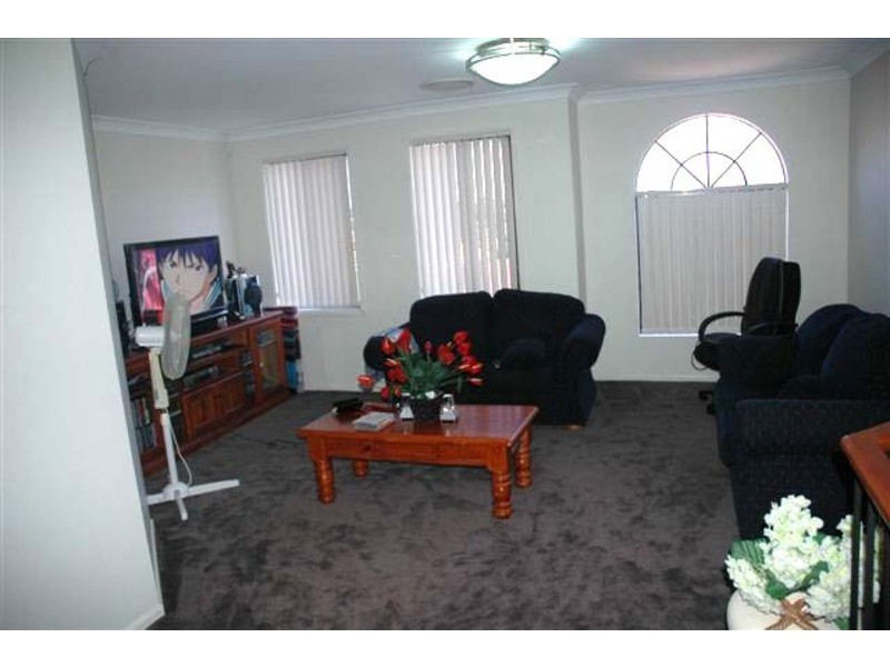 Minchinbury NSW 2770