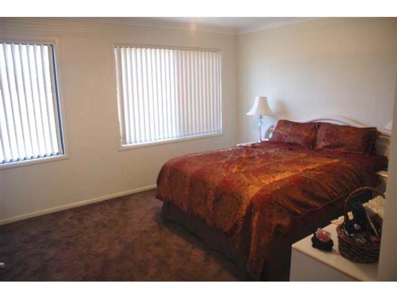 Minchinbury NSW 2770