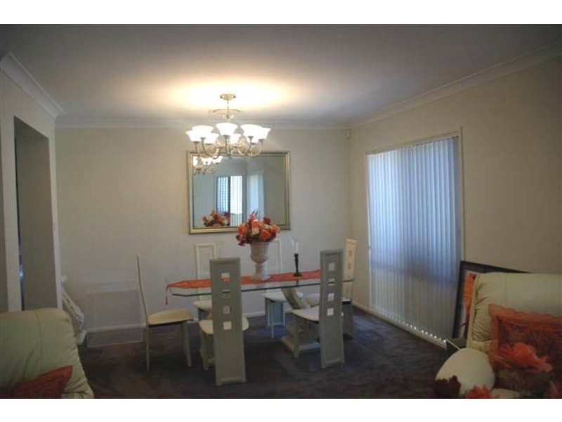 Minchinbury NSW 2770