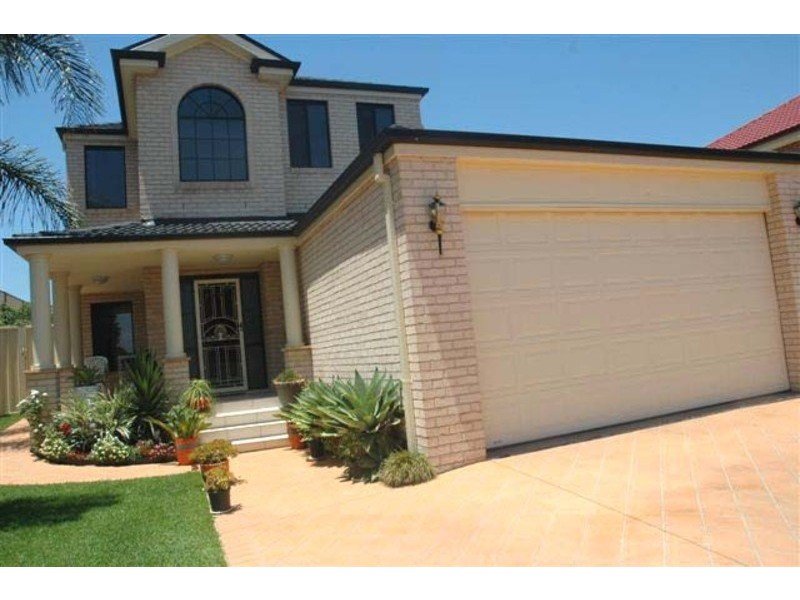 Minchinbury NSW 2770