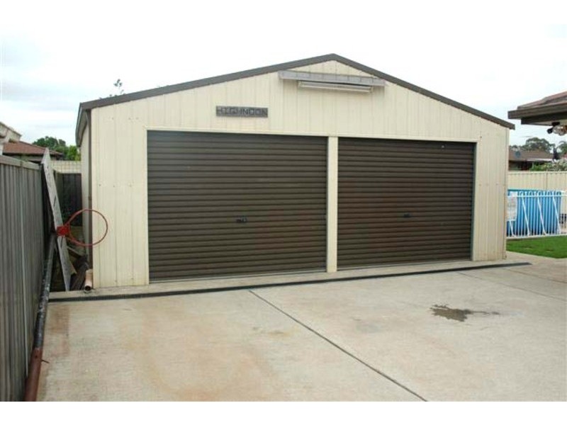 Hassall Grove NSW 2761