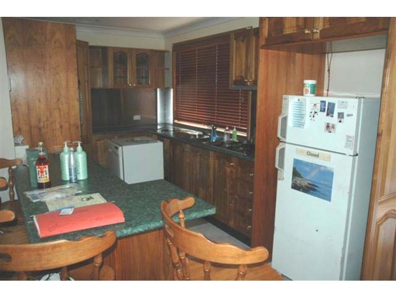 Hassall Grove NSW 2761