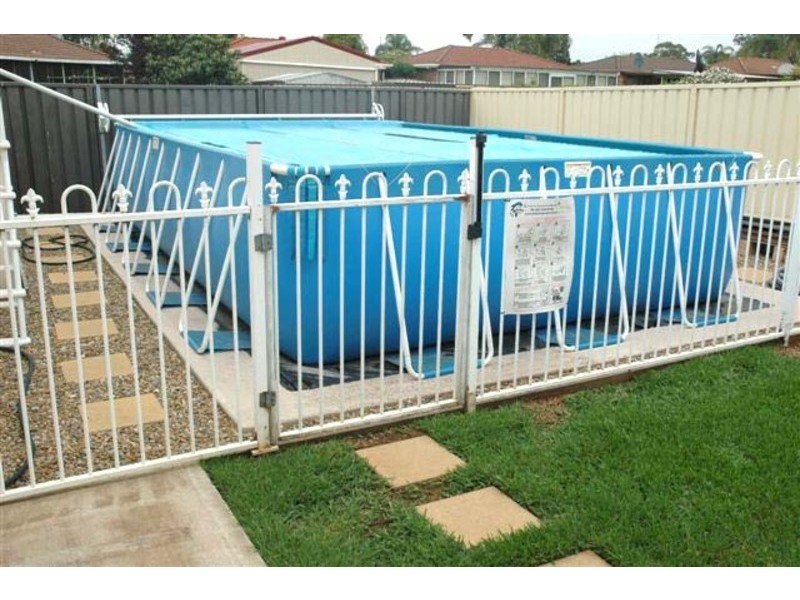 Hassall Grove NSW 2761