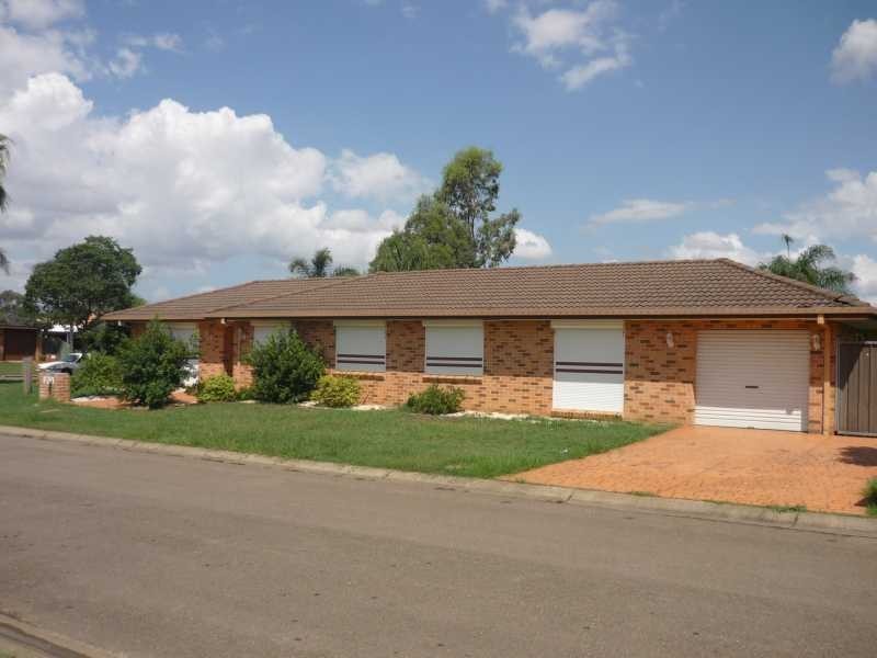 56 Colebee Crescent, Hassall Grove NSW 2761