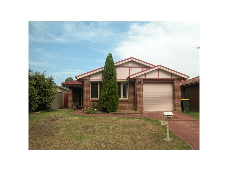 Dean Park NSW 2761