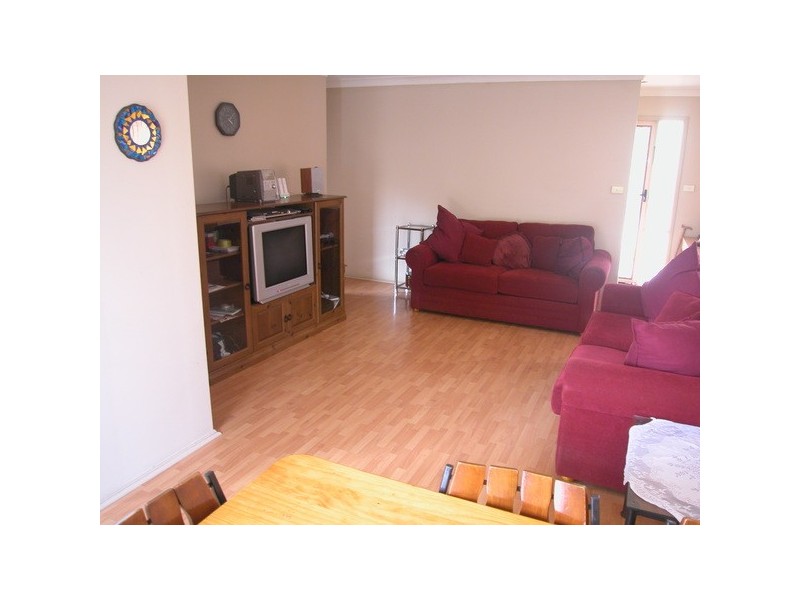 Dean Park NSW 2761