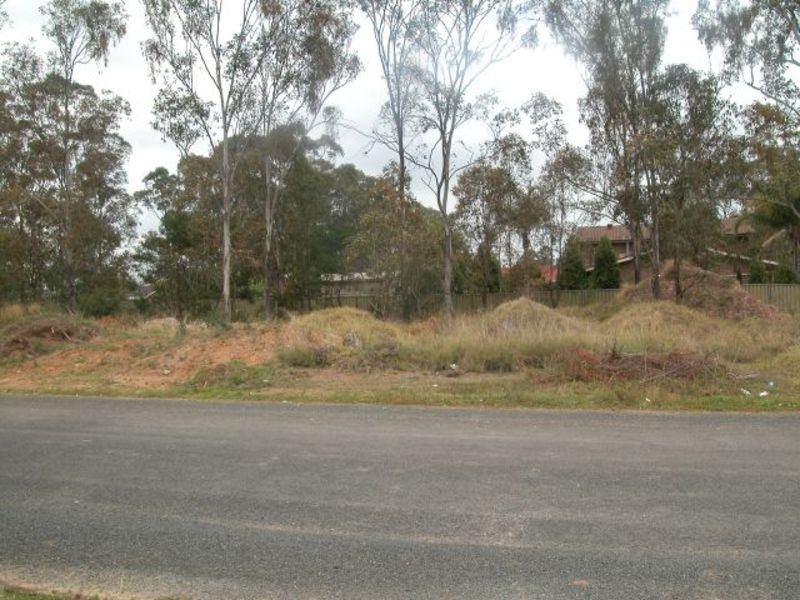 Plumpton NSW 2761