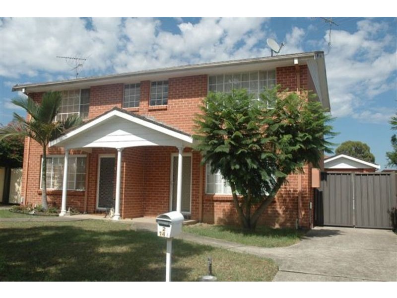 Hassall Grove NSW 2761