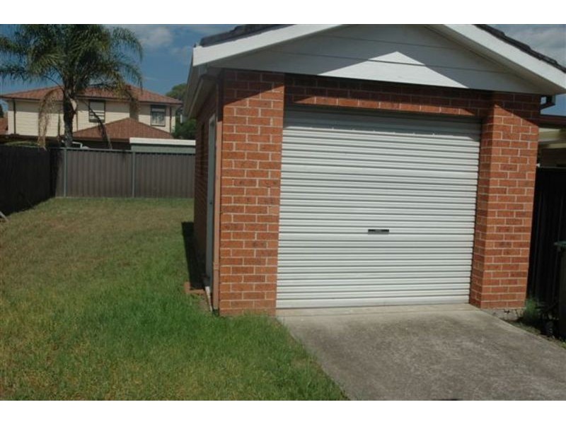 Hassall Grove NSW 2761