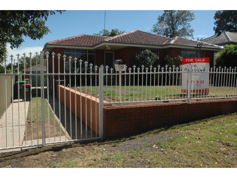 23 Milham Street, St Marys NSW 2760