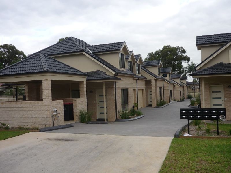 3/57-59 Adelaide Street, Oxley Park NSW 2760