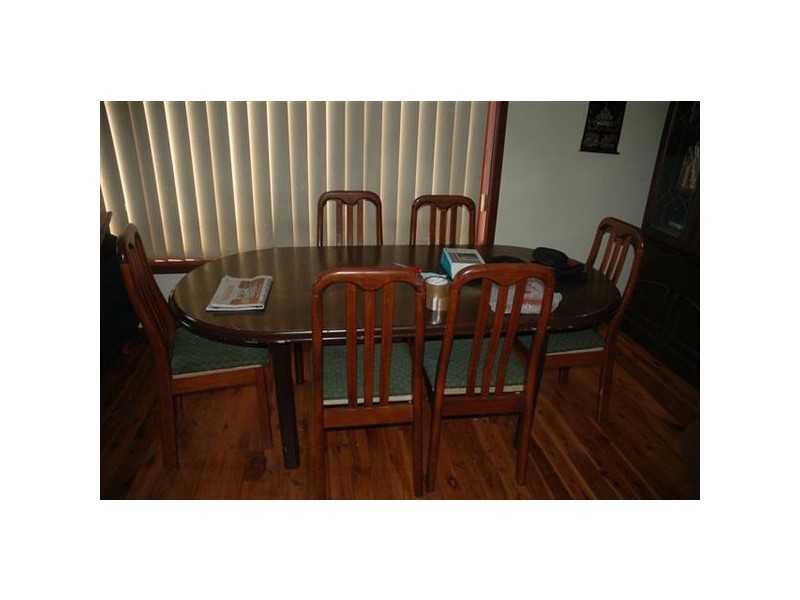 14 Kenny Avenue, St Marys NSW 2760