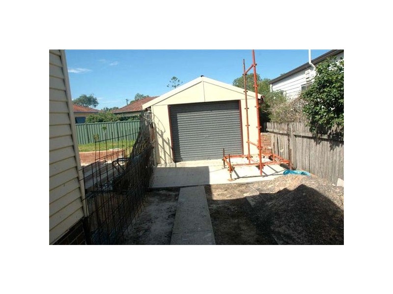 14 Kenny Avenue, St Marys NSW 2760