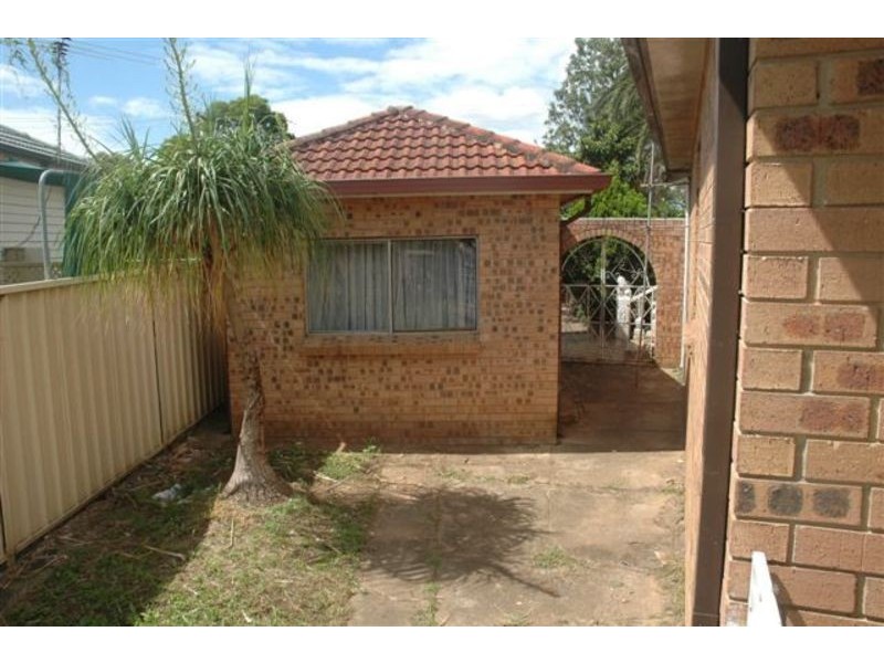 North St Marys NSW 2760