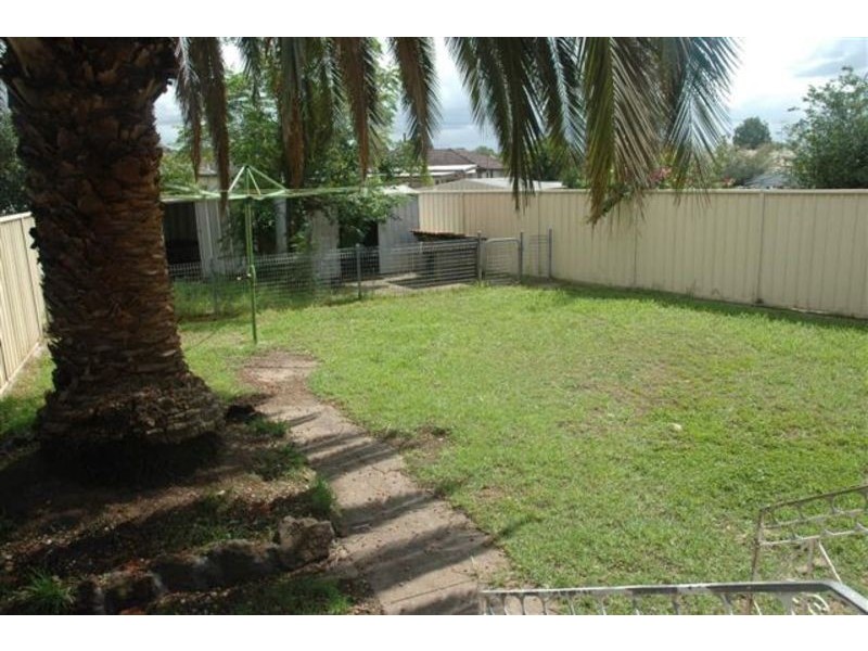 North St Marys NSW 2760