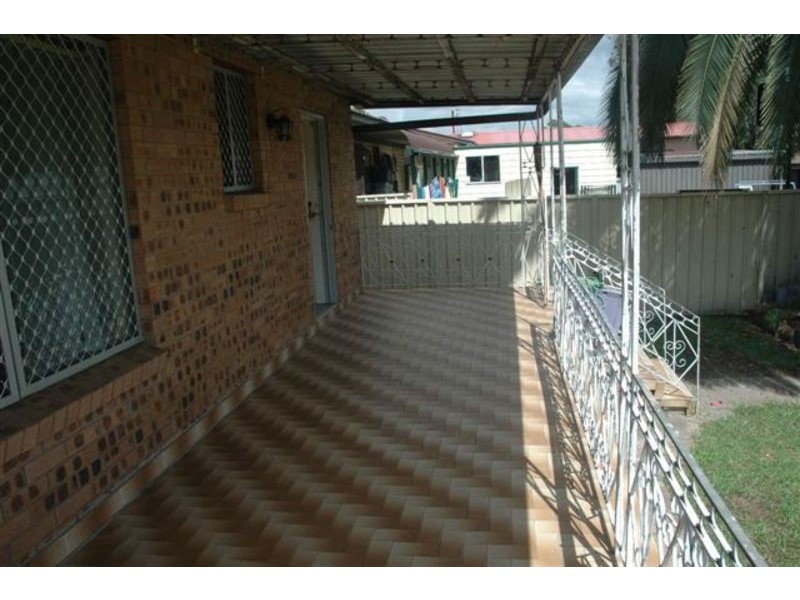 North St Marys NSW 2760