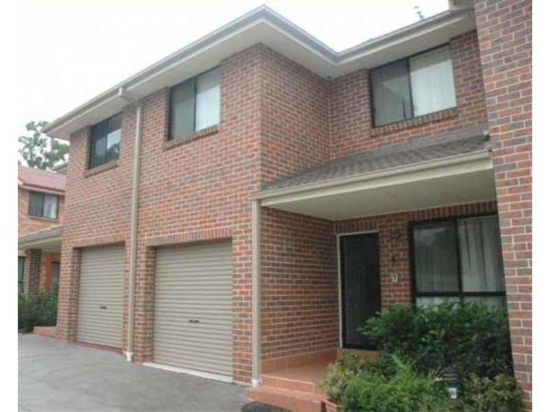 Mount Druitt NSW 2770