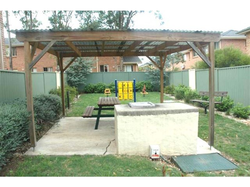 Mount Druitt NSW 2770