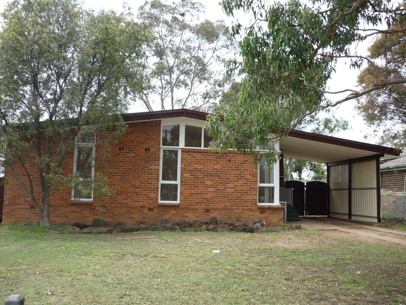 25 Mendelssohn Avenue, Emerton NSW 2770