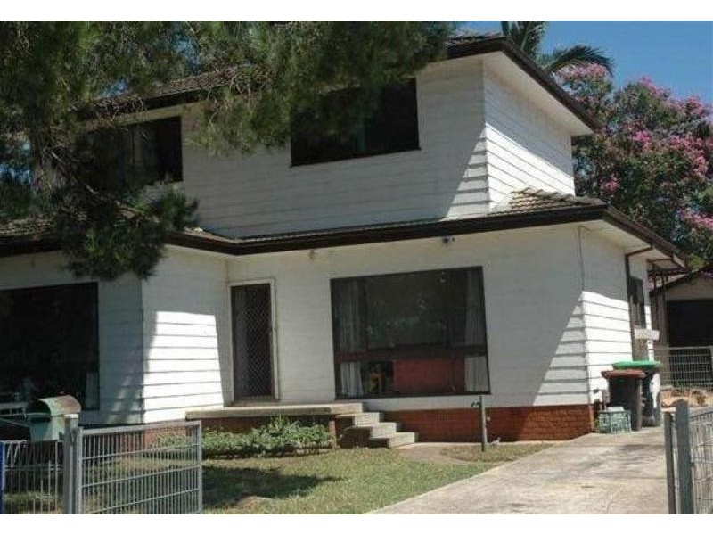 Colyton NSW 2760