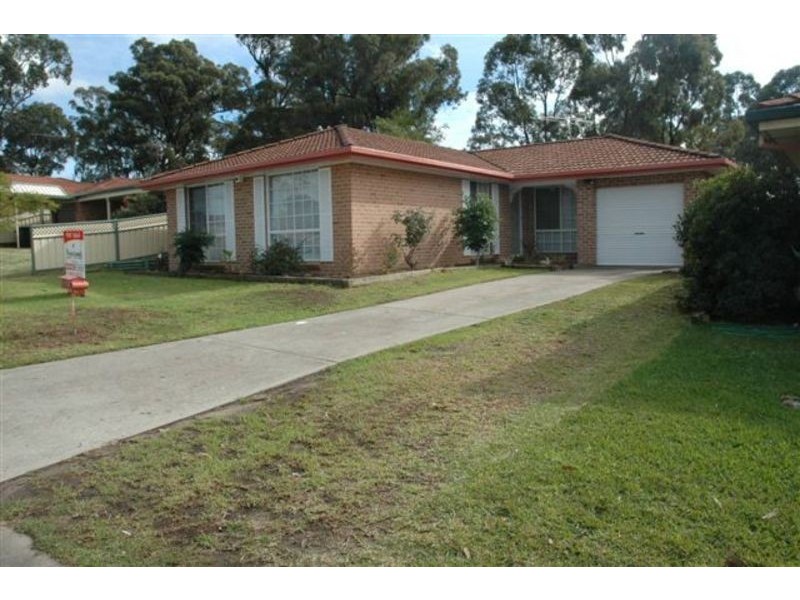 16 Iron Bark Way, Colyton NSW 2760