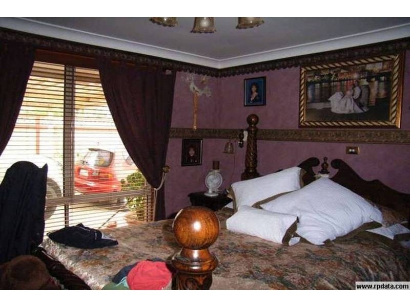 Hassall Grove NSW 2761