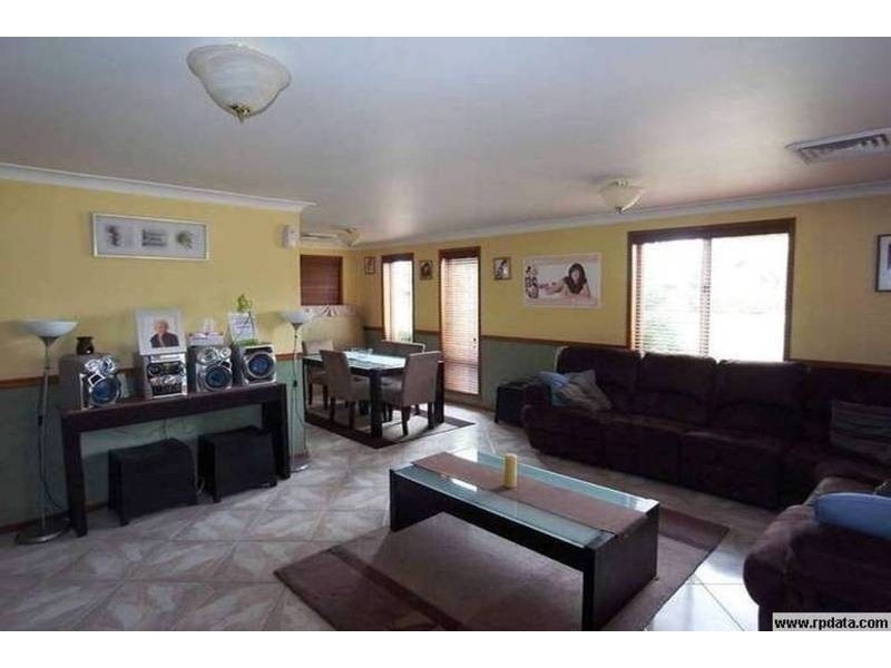 Hassall Grove NSW 2761