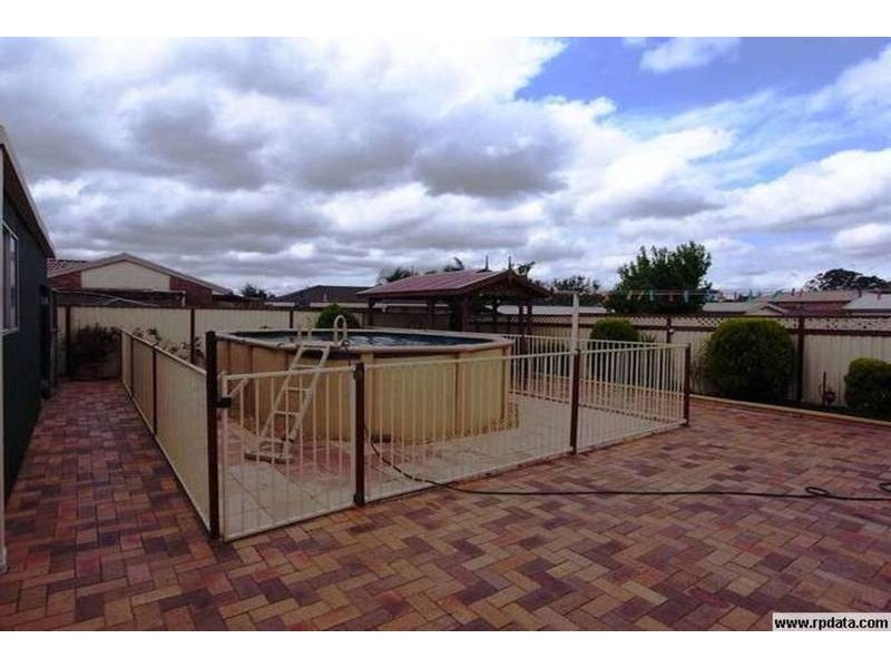 Hassall Grove NSW 2761