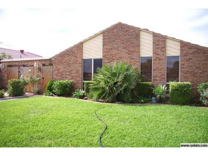 Hassall Grove NSW 2761