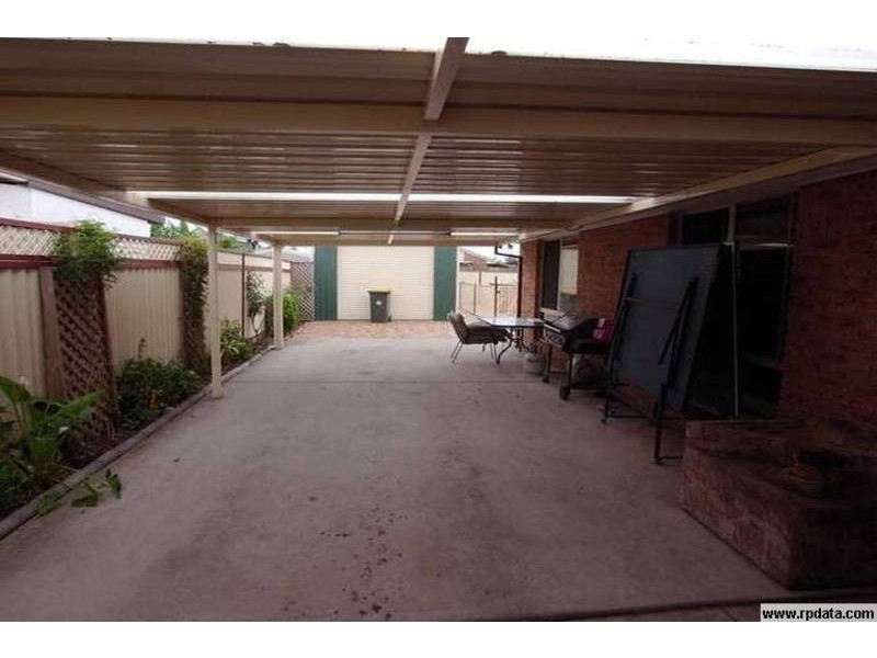 Hassall Grove NSW 2761