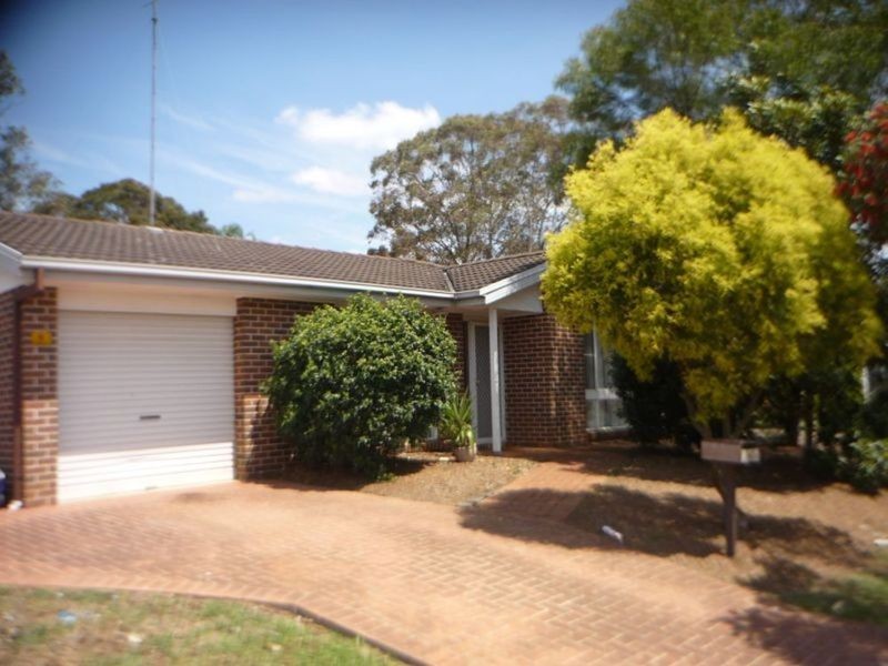 6 Knolton Place, Oakhurst NSW 2761