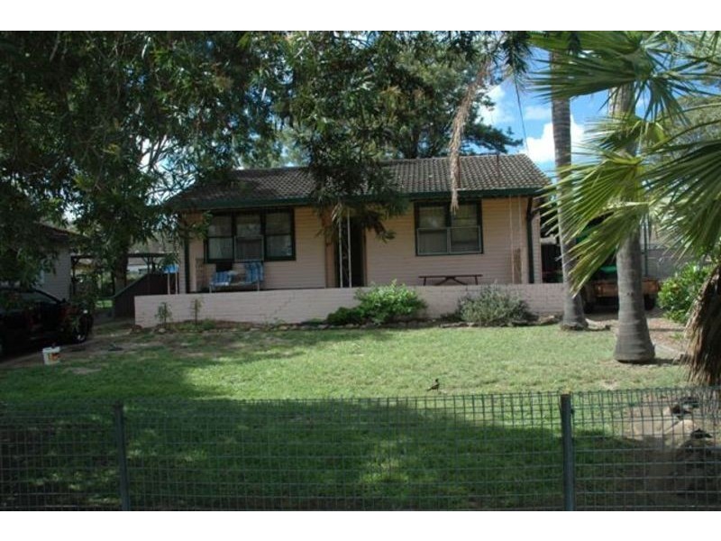 North St Marys NSW 2760